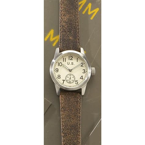 building replica ww ii watches|military watches for sale ww2.